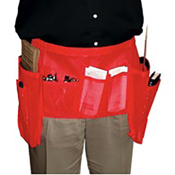 Mesh Pollinating Apron Mesh Pollinating Apron