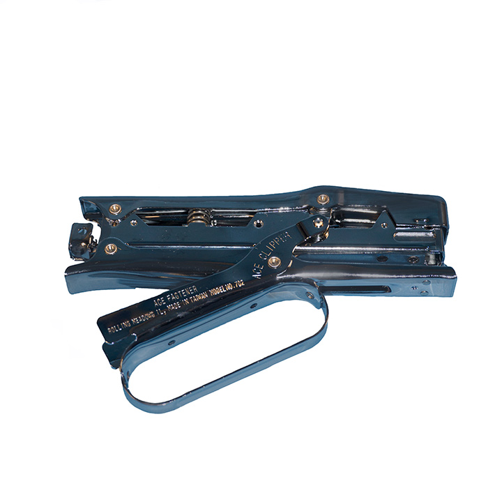 Ace Clipper 702 Stapler Ace Clipper 702 Stapler