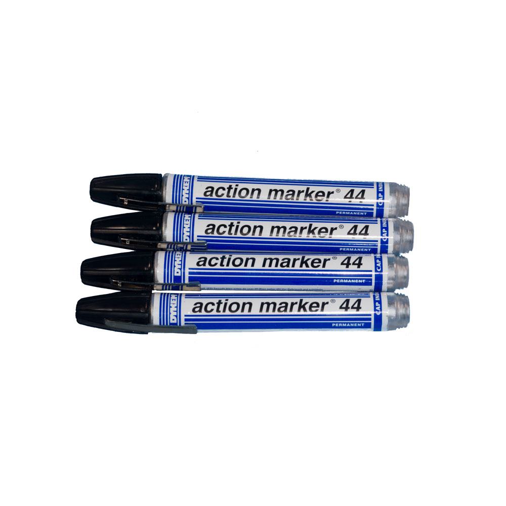 Heavy Duty Waterproof Marking Pens Heavy Duty Waterproof Marking Pens