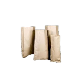 Multiwall Paper Bags