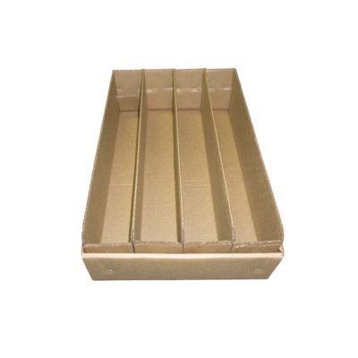 Plot and Planting Boxes