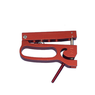 A modified Tissue Punch with extended collection mouth for increased mobility and sampling depth