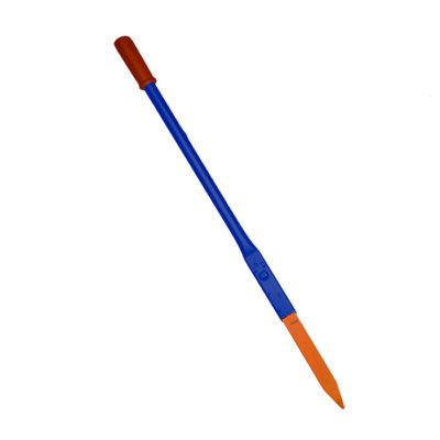 Lightweight and Ergonomic Garden Stake Driver