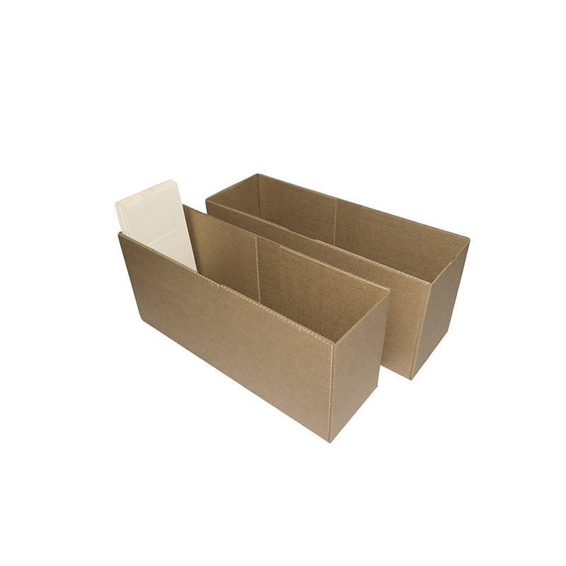 Trifold Box Trifold Box