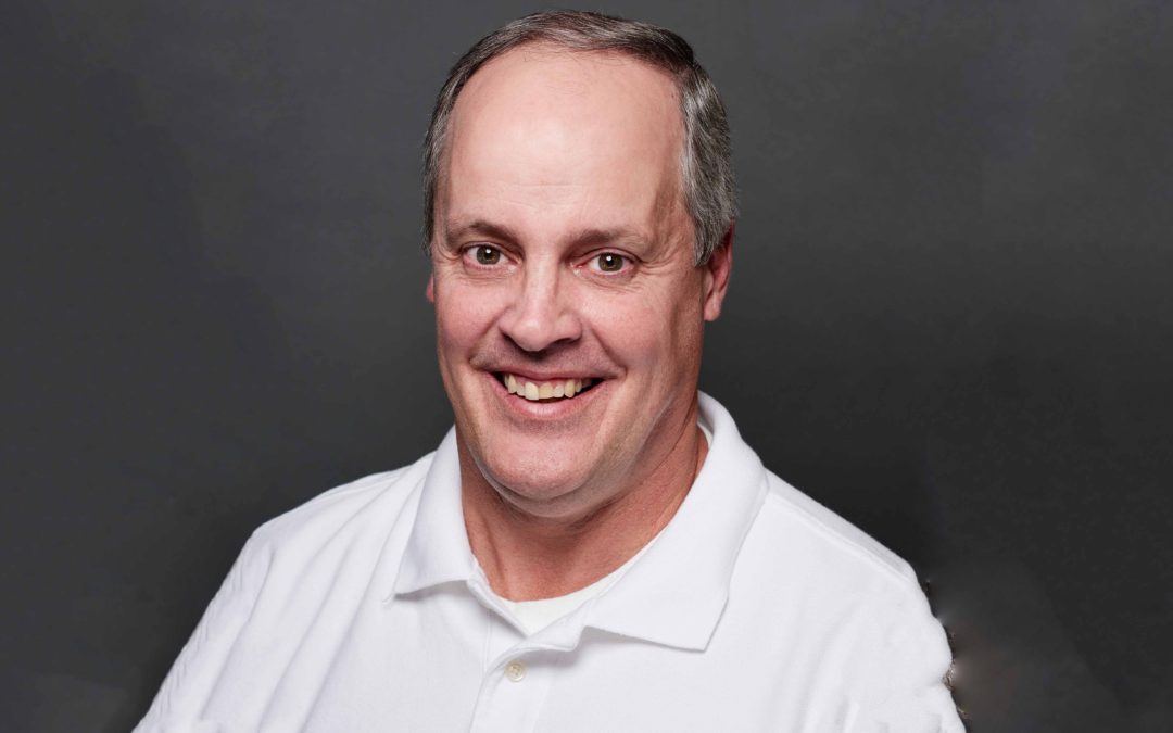 Employee Spotlight: Larry Gross