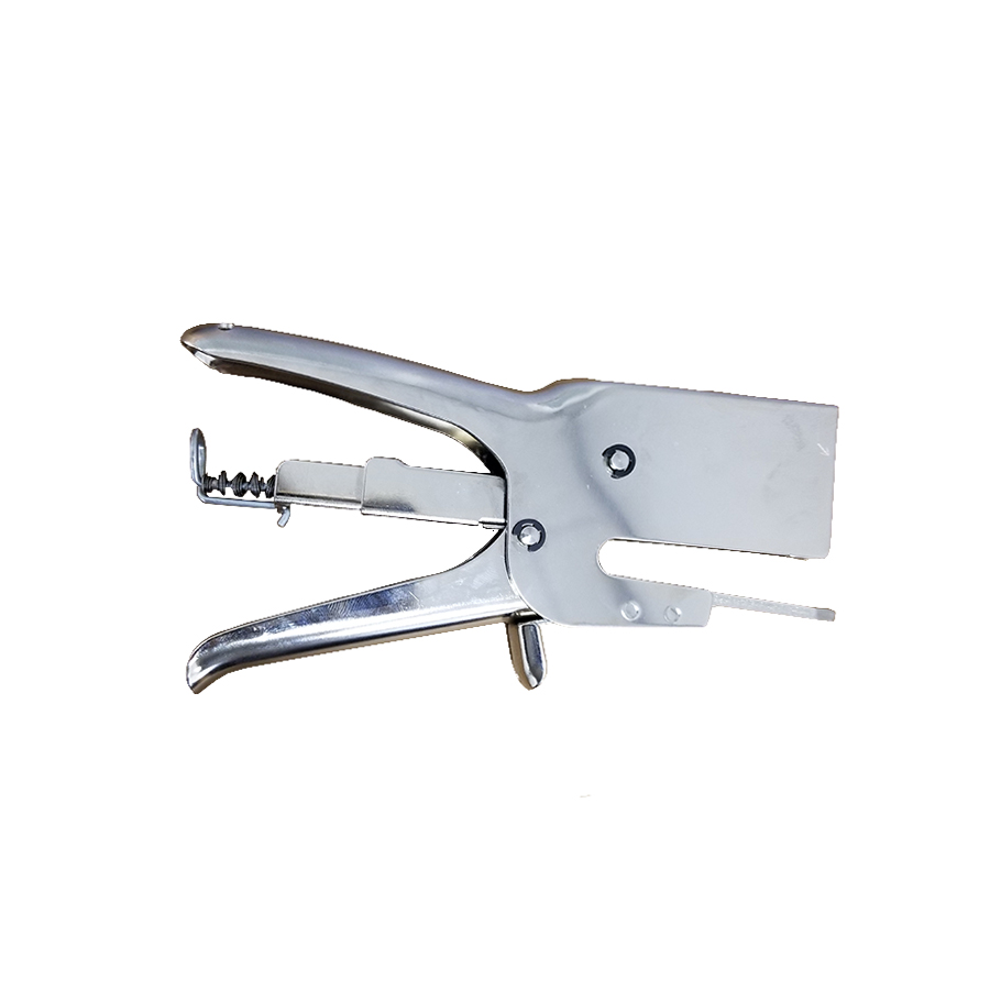 HSP 12 Heavy Duty Box Stapler HSP 12 Heavy Duty Box Stapler