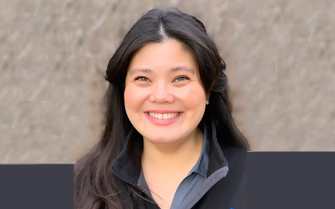 Employee Spotlight: Melissa Hermoso