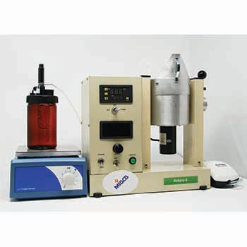 MIDCO R4 Seed Treater