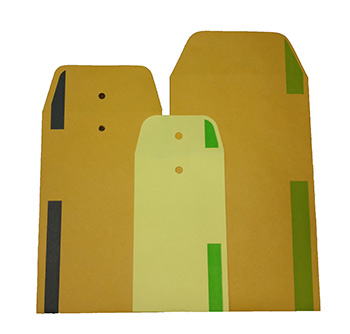 Custom Seed Packet Envelopes Available In Bulk