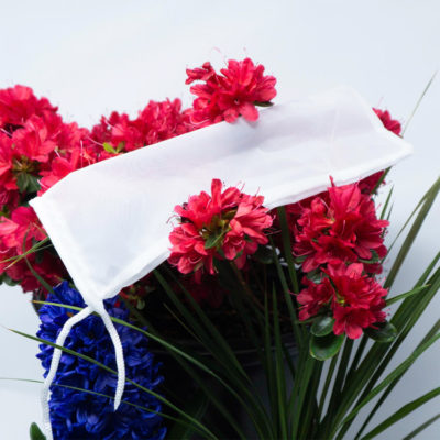 Fine Micron Nylon Mesh bags