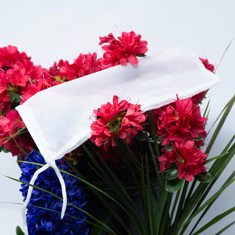 Fine Micron Nylon Mesh bags Fine Micron Nylon Mesh bags