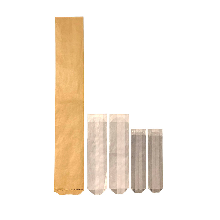 Pollinating Bags for Small Grain & Millet Small-seeded Grass Crops Pollinating Bags for Small Grain & Millet Small-seeded Grass Crops